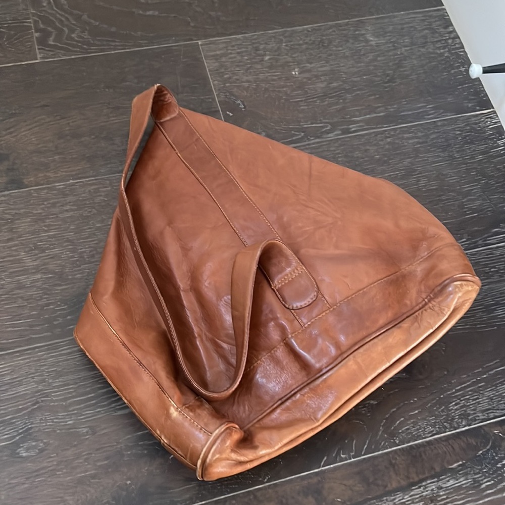 Custom one strap backpack - Picture 2 of 5